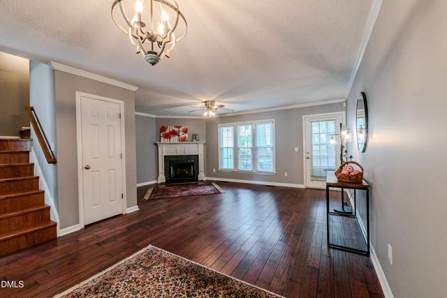 5012 Lancashire Drive, Raleigh, NC 27613