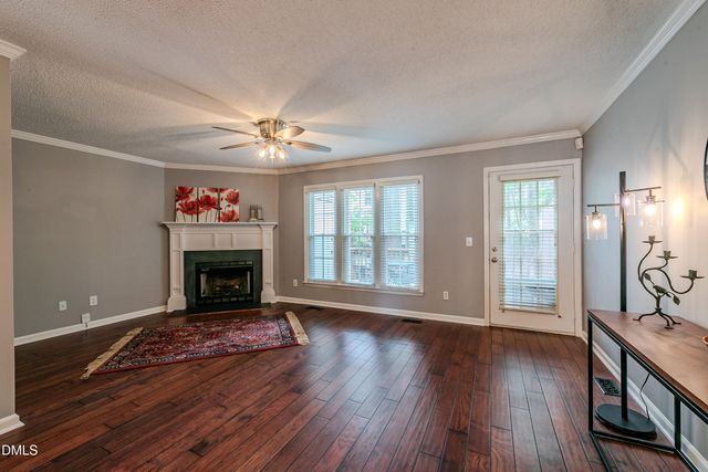 5012 Lancashire Drive, Raleigh, NC 27613