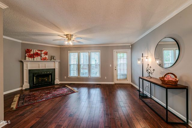 5012 Lancashire Drive, Raleigh, NC 27613