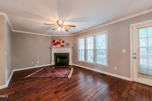 5012 Lancashire Drive, Raleigh, NC 27613