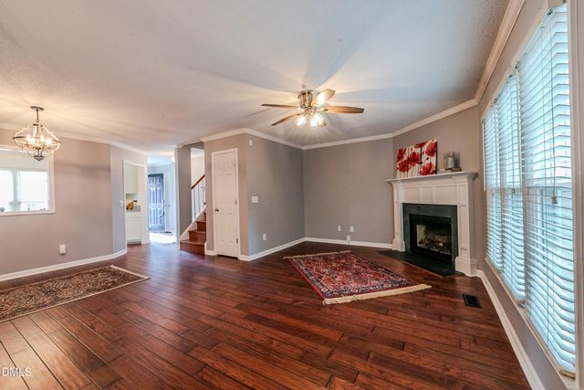 5012 Lancashire Drive, Raleigh, NC 27613