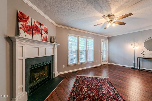 5012 Lancashire Drive, Raleigh, NC 27613