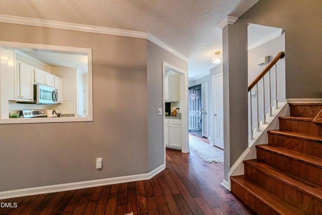 5012 Lancashire Drive, Raleigh, NC 27613