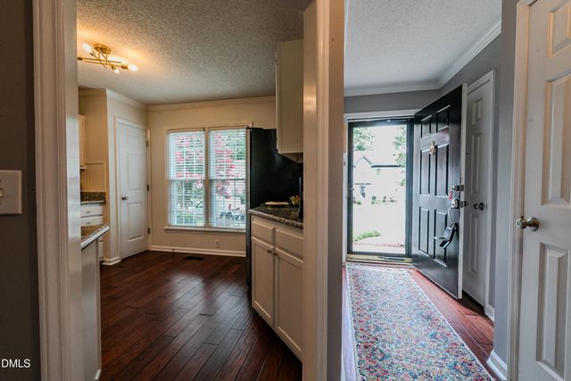 5012 Lancashire Drive, Raleigh, NC 27613