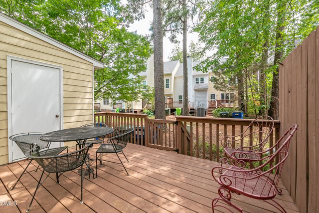 5012 Lancashire Drive, Raleigh, NC 27613
