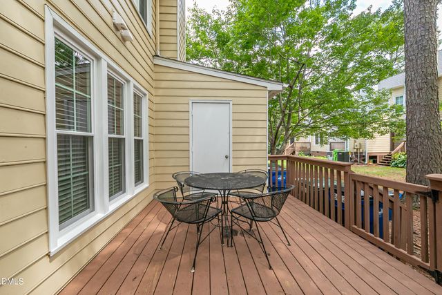 5012 Lancashire Drive, Raleigh, NC 27613