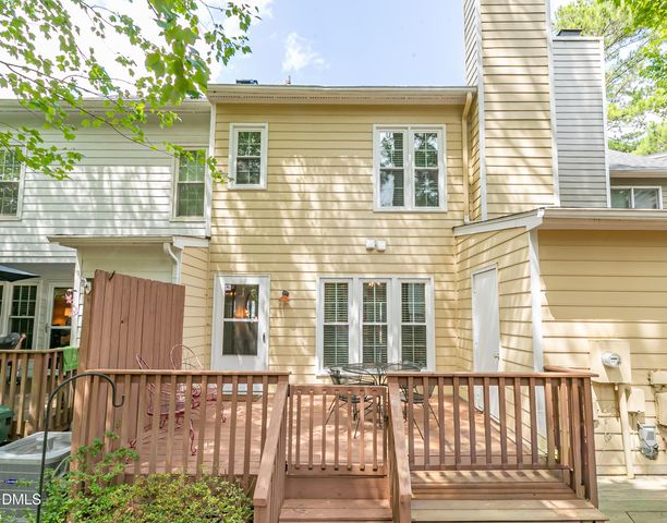 5012 Lancashire Drive, Raleigh, NC 27613