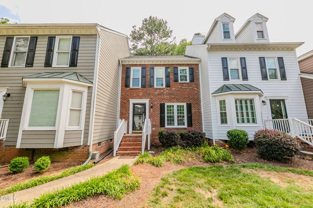 5012 Lancashire Drive, Raleigh, NC 27613