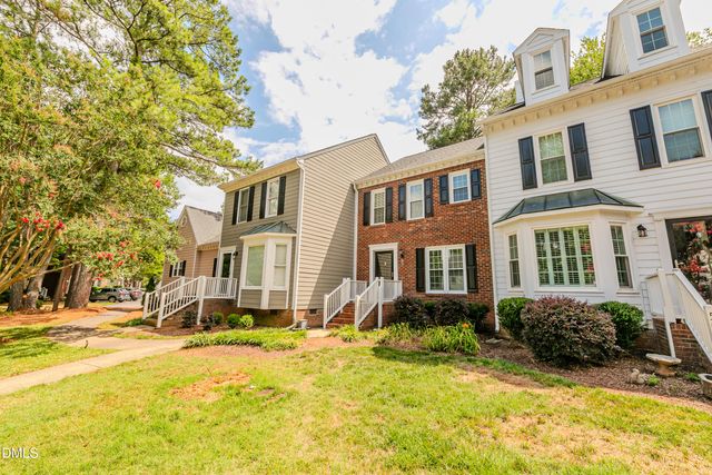 5012 Lancashire Drive, Raleigh, NC 27613