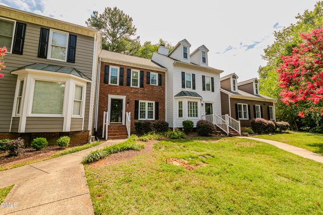 5012 Lancashire Drive, Raleigh, NC 27613