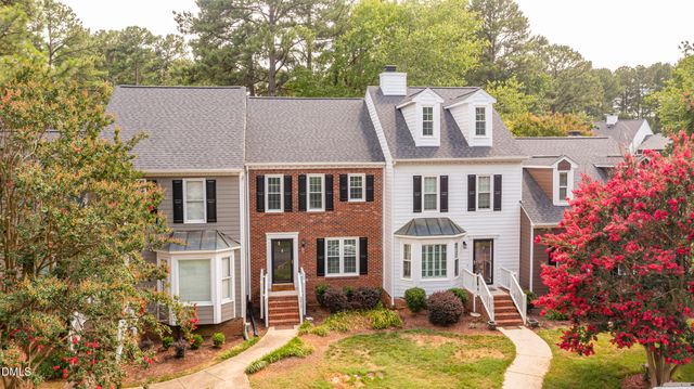5012 Lancashire Drive, Raleigh, NC 27613