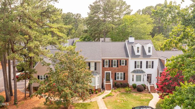 5012 Lancashire Drive, Raleigh, NC 27613
