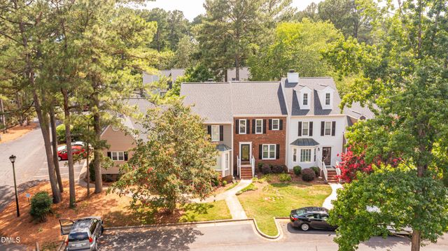 5012 Lancashire Drive, Raleigh, NC 27613