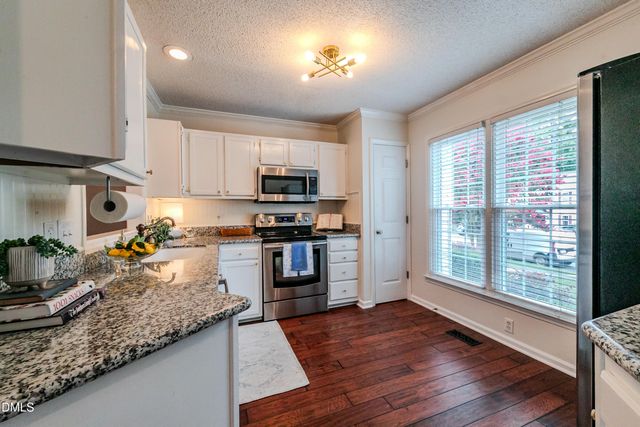 5012 Lancashire Drive, Raleigh, NC 27613