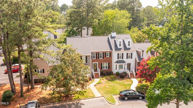 5012 Lancashire Drive, Raleigh, NC 27613