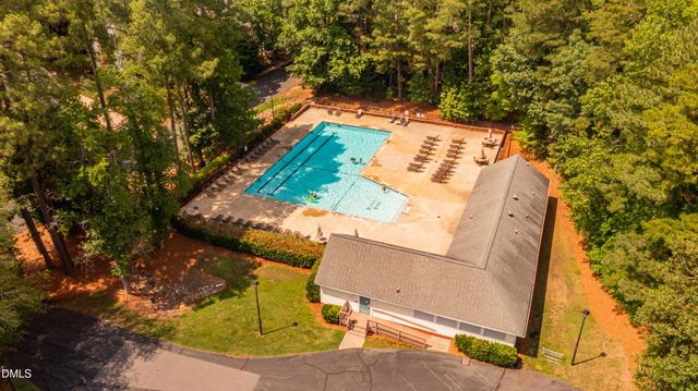5012 Lancashire Drive, Raleigh, NC 27613