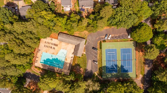 5012 Lancashire Drive, Raleigh, NC 27613