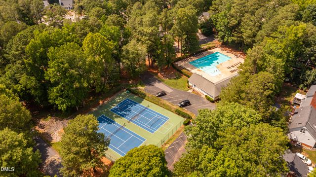5012 Lancashire Drive, Raleigh, NC 27613