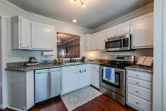5012 Lancashire Drive, Raleigh, NC 27613