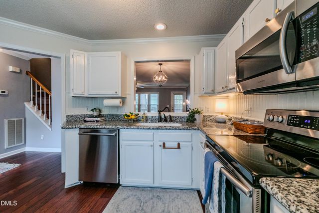 5012 Lancashire Drive, Raleigh, NC 27613