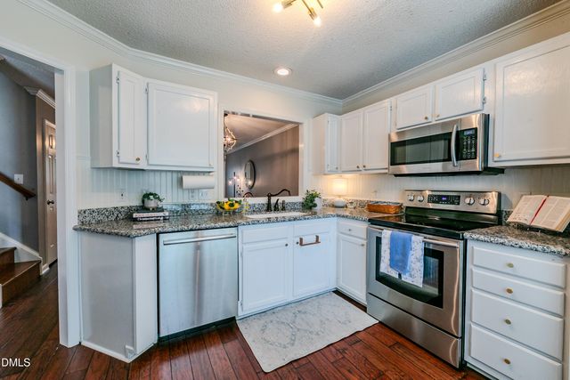 5012 Lancashire Drive, Raleigh, NC 27613
