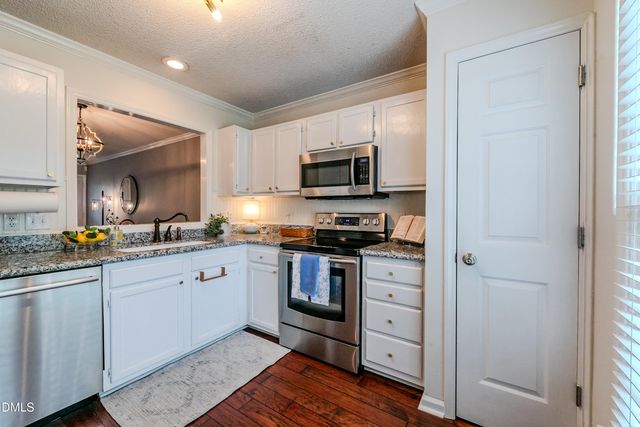 5012 Lancashire Drive, Raleigh, NC 27613