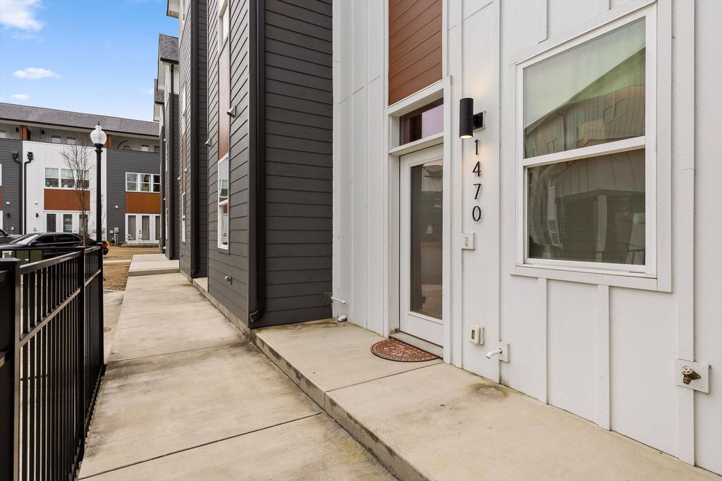 1470 Stockyard Place, Chattanooga, TN 37408