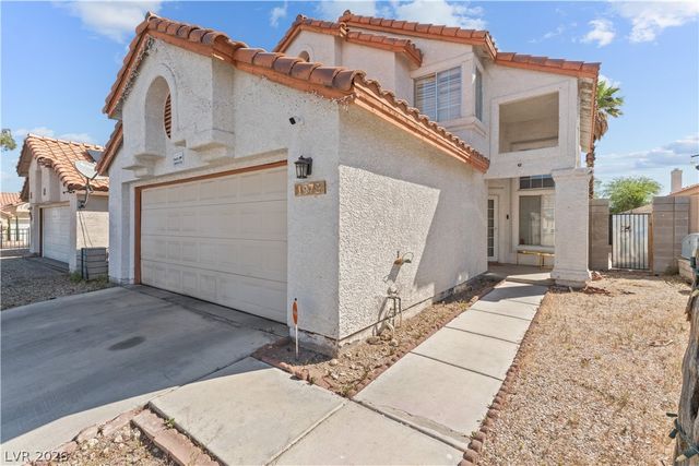 1972 Weenap Drive, Las Vegas, NV 89108