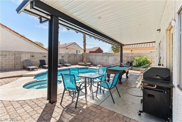 1972 Weenap Drive, Las Vegas, NV 89108