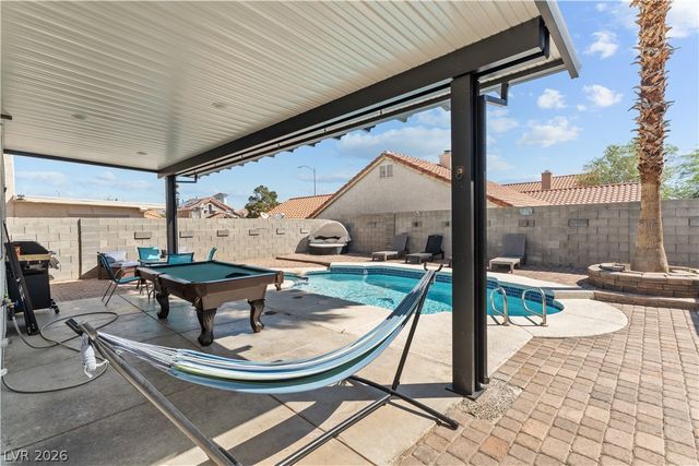 1972 Weenap Drive, Las Vegas, NV 89108