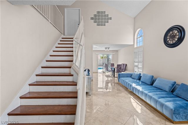 1972 Weenap Drive, Las Vegas, NV 89108