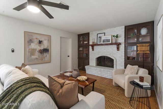1239 W 11TH Street, Tempe, AZ 85281