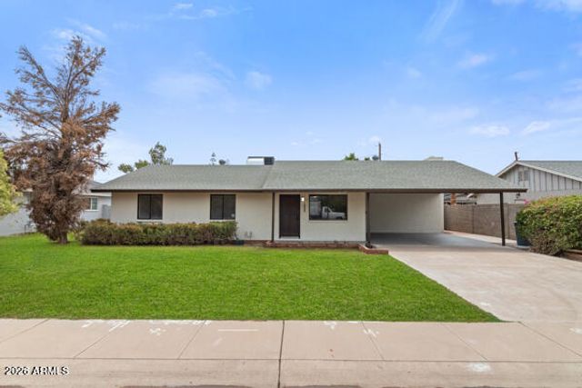 1239 W 11TH Street, Tempe, AZ 85281