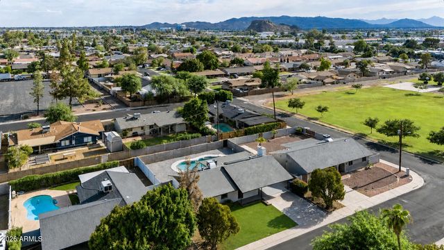 1239 W 11TH Street, Tempe, AZ 85281