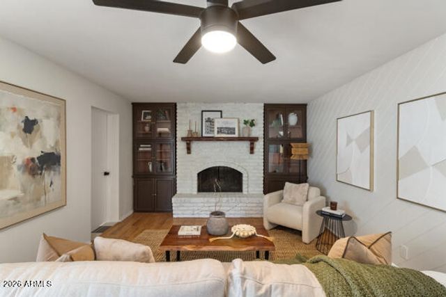 1239 W 11TH Street, Tempe, AZ 85281