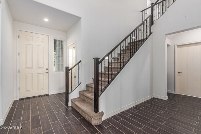 9895 W VIA DEL SOL --, Peoria, AZ 85383