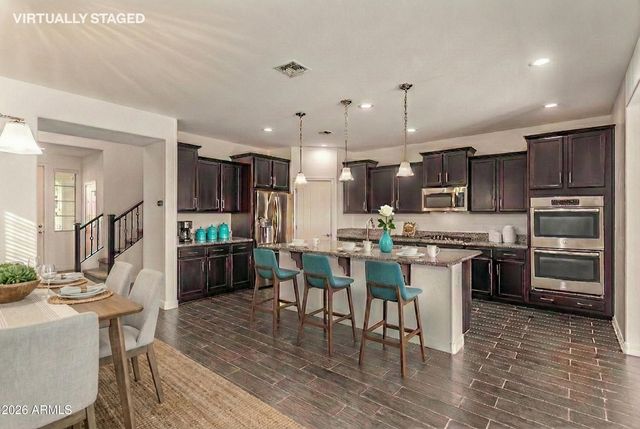 9895 W VIA DEL SOL --, Peoria, AZ 85383