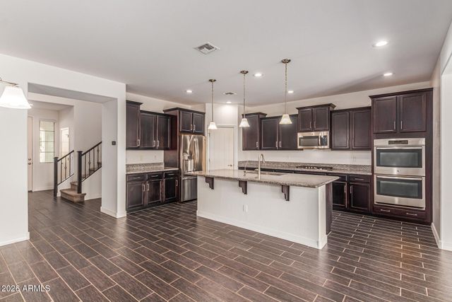 9895 W VIA DEL SOL --, Peoria, AZ 85383