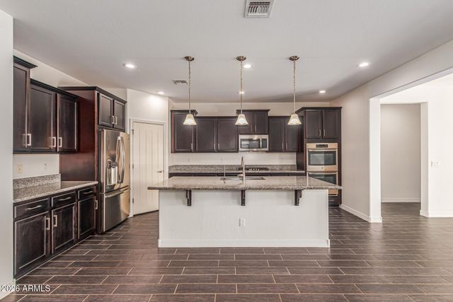 9895 W VIA DEL SOL --, Peoria, AZ 85383