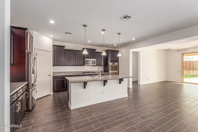 9895 W VIA DEL SOL --, Peoria, AZ 85383