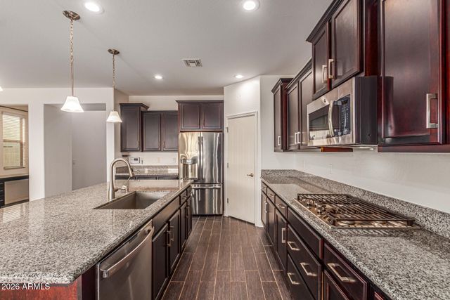 9895 W VIA DEL SOL --, Peoria, AZ 85383