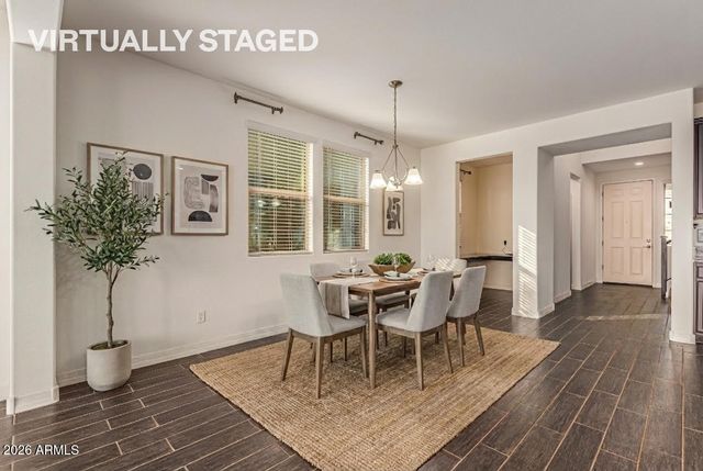 9895 W VIA DEL SOL --, Peoria, AZ 85383