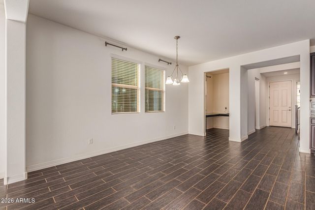 9895 W VIA DEL SOL --, Peoria, AZ 85383