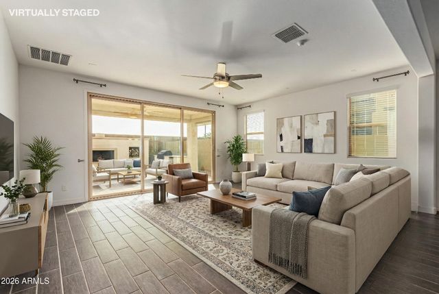 9895 W VIA DEL SOL --, Peoria, AZ 85383