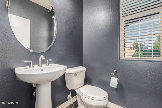 9895 W VIA DEL SOL --, Peoria, AZ 85383