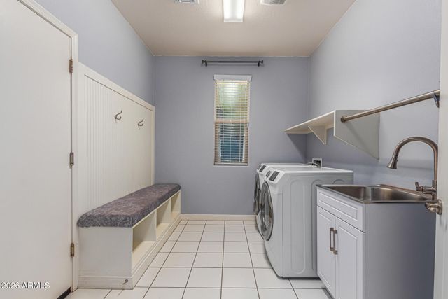 9895 W VIA DEL SOL --, Peoria, AZ 85383