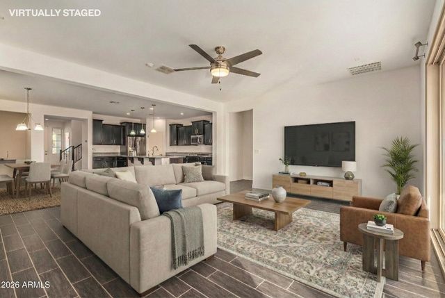 9895 W VIA DEL SOL --, Peoria, AZ 85383