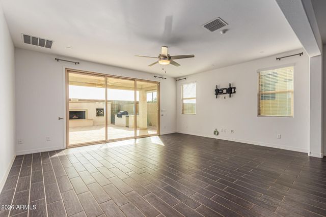 9895 W VIA DEL SOL --, Peoria, AZ 85383