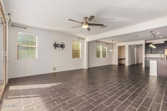 9895 W VIA DEL SOL --, Peoria, AZ 85383