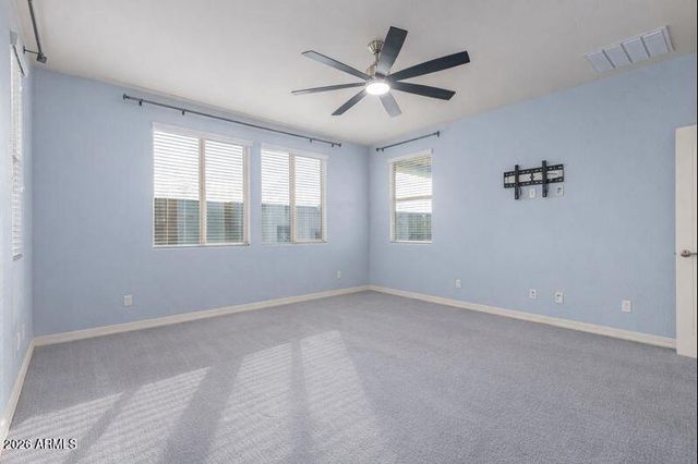 9895 W VIA DEL SOL --, Peoria, AZ 85383